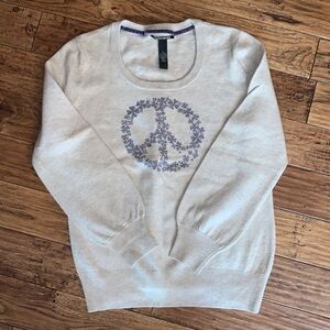 Lucky Brand Sweater